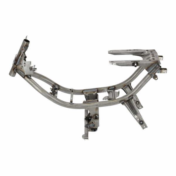 Ersatzrahmen (blank), Simson Schwalbe KR51, KR51/1