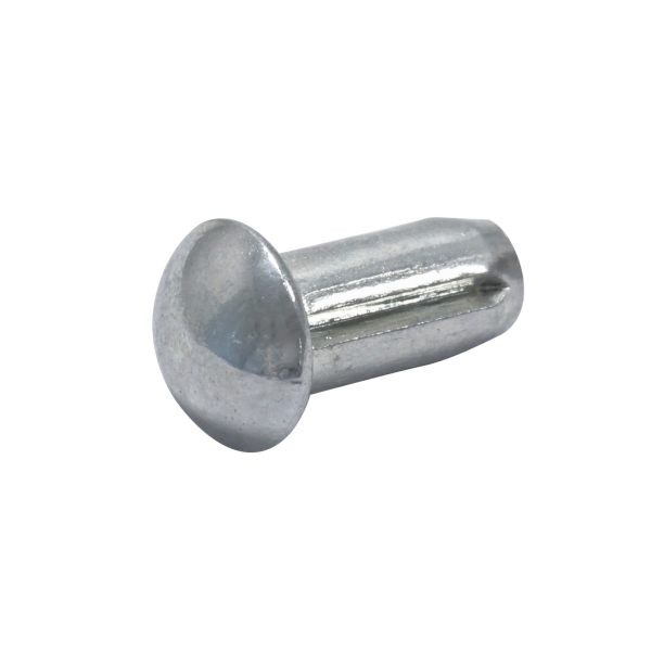 Halbrundkerbnagel (2,6x6), Simson KR51/1, SR4-1, SR4-2