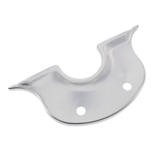 Armaturenblech, Simson Schwalbe KR51 (Handschaltung)