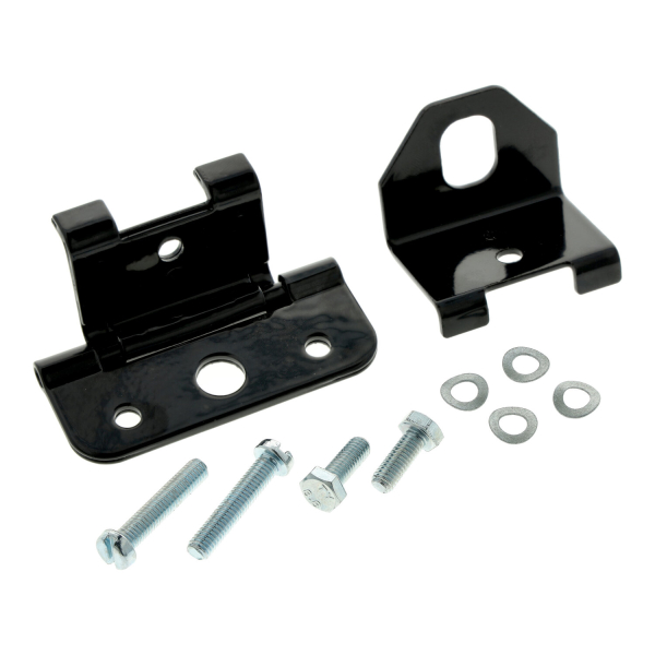 Scharnier Set für Sitzbank, Simson KR51/1, KR51/2