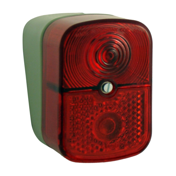 Rücklicht, BSKL (8522.13/1), Simson KR51/1, SR4-1, SR4-2, SR4-3, SR4-4