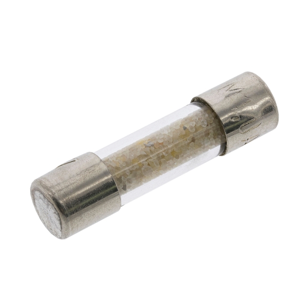 Sicherung, Glassicherung (1A), Simson KR51, SR4-2