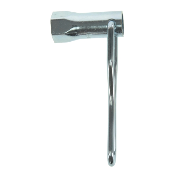 Zündkerzenschlüssel mit Drahtbügel (21mm)