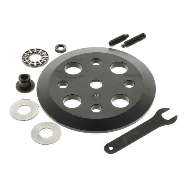 Druckplatte für Kupplung, nadelgelagert, Simson S50, KR51/1, SR4-