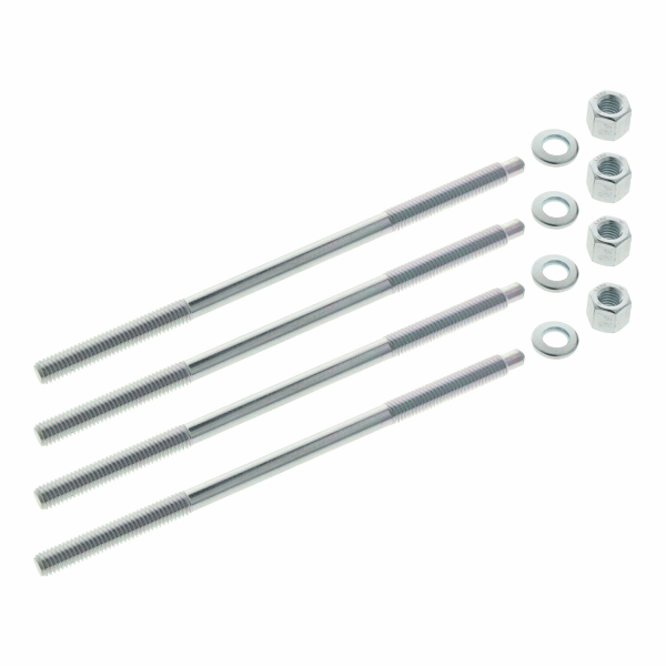 SET Zylinderstehbolzen, Zuganker, Simson S50, KR51/1, SR4-2, SR4-4