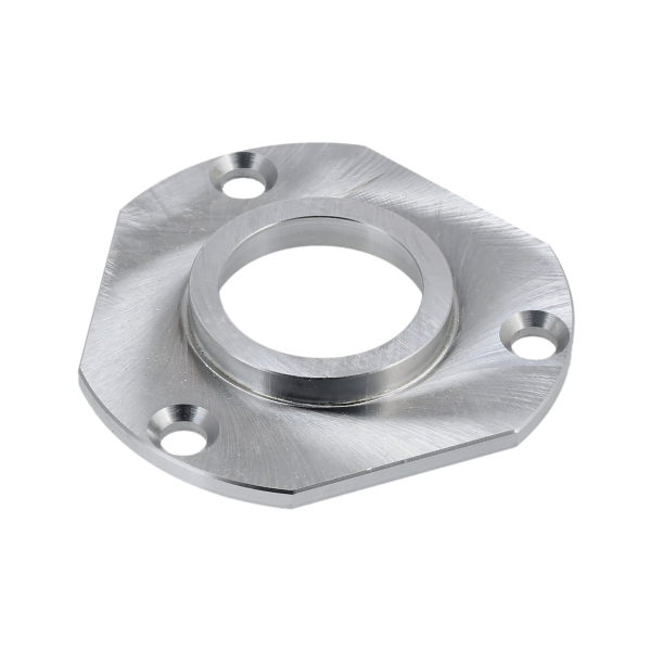 CNC-Dichtkappe (Aluminium), Motor M53, Simson S50, KR51/1, SR4-