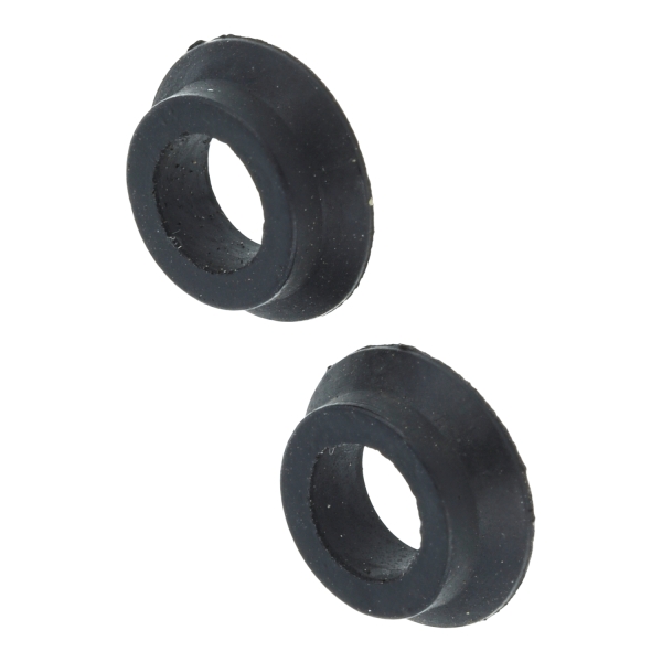 PAAR Dichtringe, Kabeldurchführung für Blinker, Simson S50, S51, S70, SR50