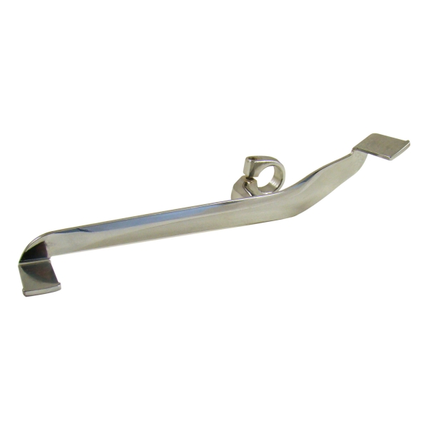 Schaltwippe, Fußschalthebel, Simson Schwalbe KR51/1