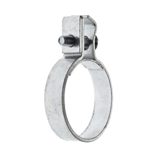 Spannschelle für Zwischenbehälter, Ansaugmuffe (Ø35), Simson KR51/1, KR51/2, Duo 4/1, Duo 4/2