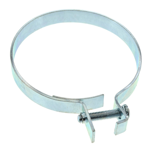 Spannschelle für Zwischenbehälter, Ansaugmuffe (Ø70), Simson KR51/1, KR51/2, Duo 4/1, Duo 4/2