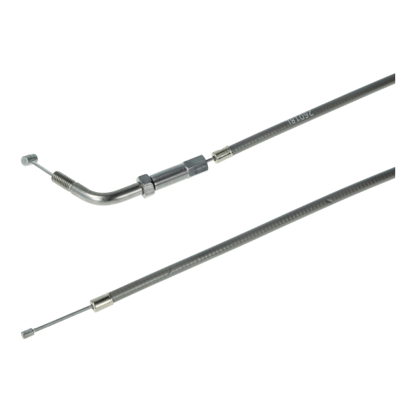 Gasbowdenzug FL 42 (silbergrau), Simson SR4-1, KR50