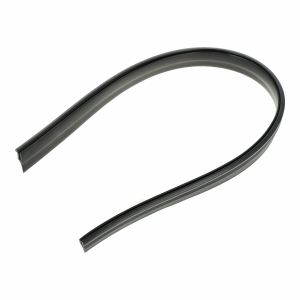 Keder am Scheinwerferhalter (schwarz), Simson SR4-1