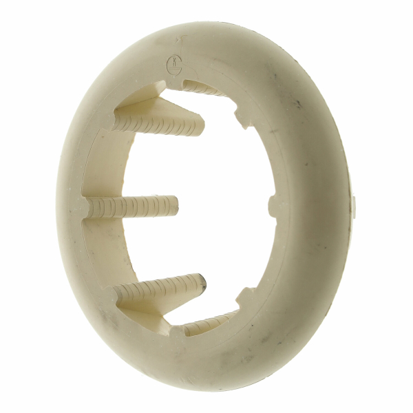 Haltering, Gummiring zum Signalhorn (Beige), Simson KR50