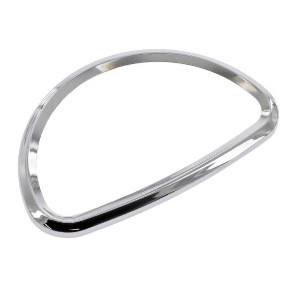 Tachoring, Chromring für Segmenttachometer , MZ ES150, ES175, ES250
