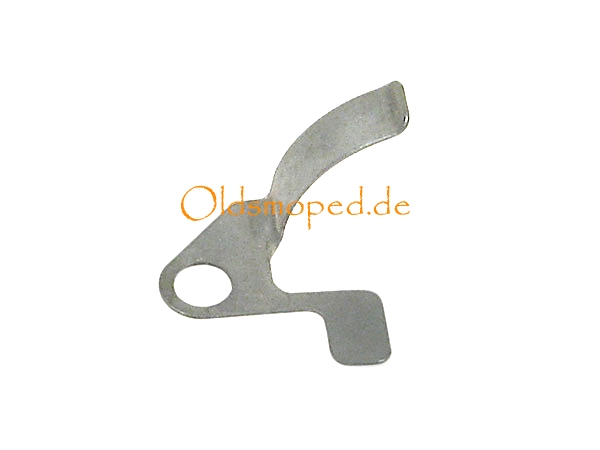 Formfeder für Gasdrehgriff, MZ ETZ125, ETZ150, ETZ250, ETZ251, ETZ301