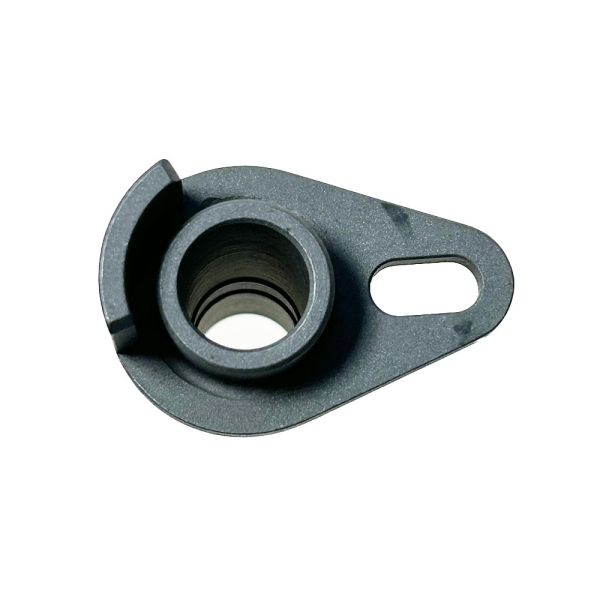 Hohlwelle mit 2x O-Ring (M53/M54 ), Simson S50, K51/1, SR4-2, SR4-2, SR4-4