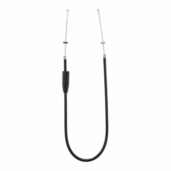 Bremsbowdenzug hinten (schwarz), MZ ES125, ES150, TS125, TS150