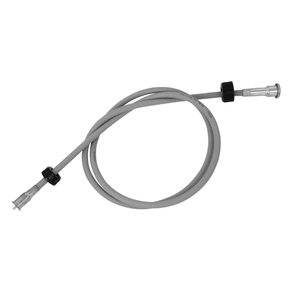 Tachowelle 1450mm (grau), MZ ES125, ES150, TS125, TS150