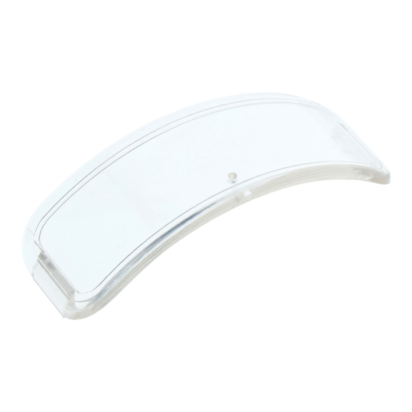 Kennzeichenlicht für BSKL Ø100