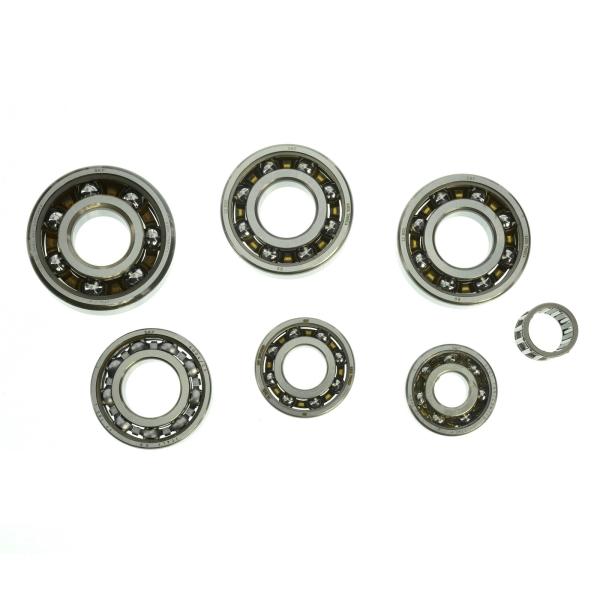 SKF Lagersatz, TS125, TS150