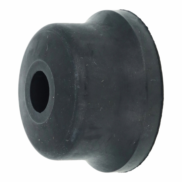 Gummi-Auflagekörper für Kraftstoffbehälter, Tank (vorn), MZ TS250, TS250/1