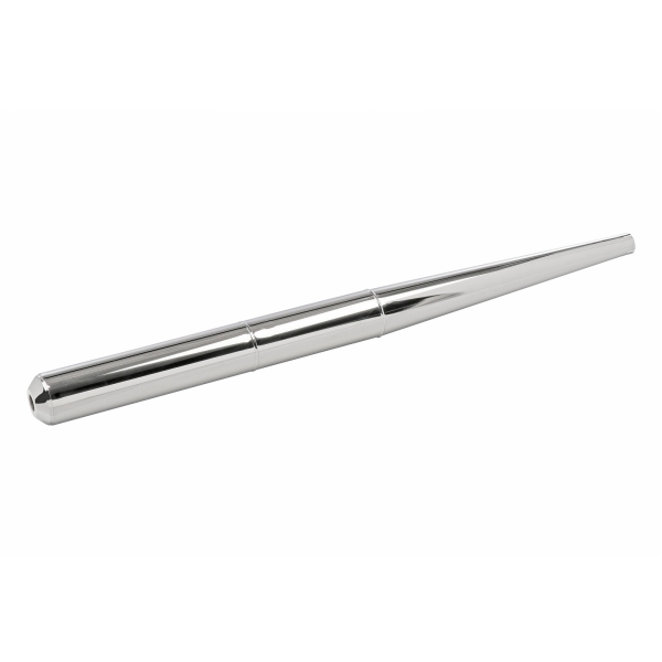 Auspuff 1150mm, einteilig, gerade Form (Ø40mm), MZ TS250