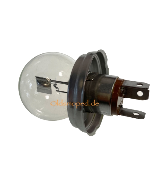 Biluxlampe 6V 45/40W