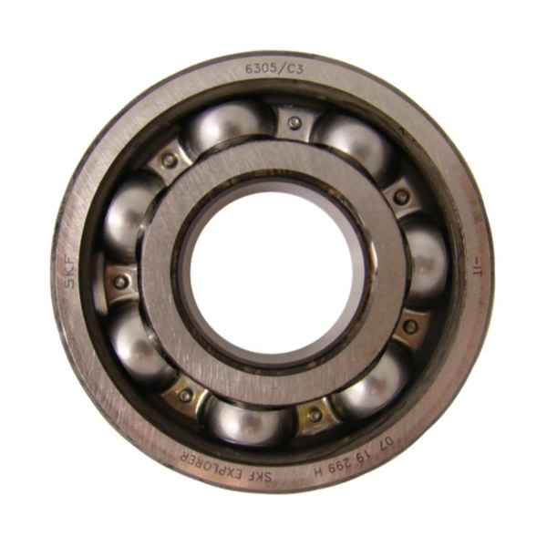 SKF Kugellager, Rillenkugellager (6305), MZ ES175, ES250, ETS250, TS250