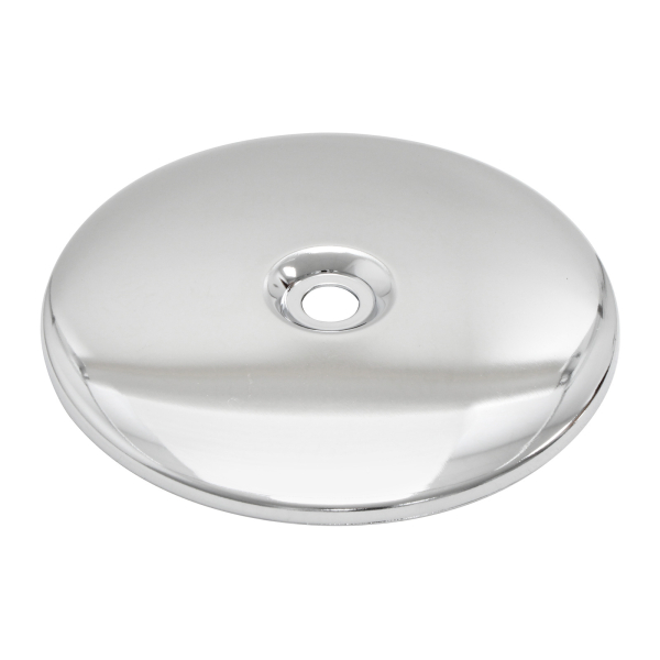 Deckel für Luftfilter (Chrom), TS250, TS250/1
