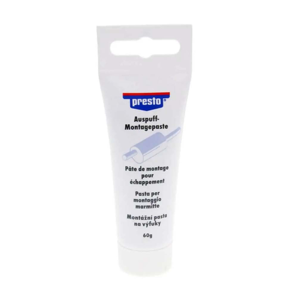 PRESTO Auspuff-Montagepaste (60g)