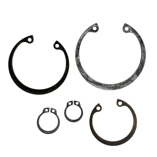 Sicherungsringe Motor, Simson  S50, KR51/1, SR4-2, SR4-3, SR4-4