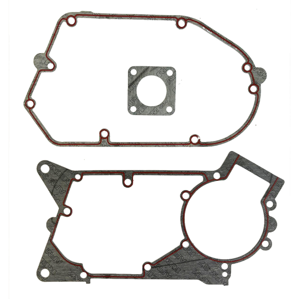 Schmitt Plus Dichtungssatz für Motor, Simson S51, S53, SR50, KR51/2, MS50, E930
