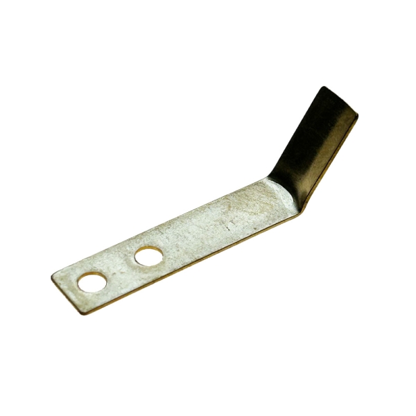 Kontaktfeder zum Bremsnocken, MZ ES175, ES250, ES300, ETS, TS250, ETZ