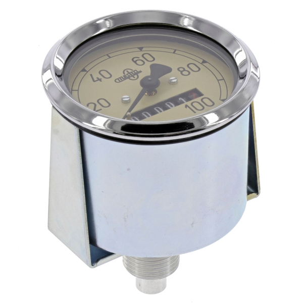 Tacho, Tachometer (MESTRA), RT125, IWL Berlin, Wiesel, Pitty