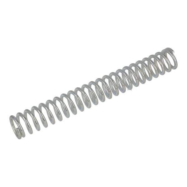Druckfeder für Kippständer, RT125/1, RT125/2, RT125/3, ES125, ES150, ES175, ES250, ES300