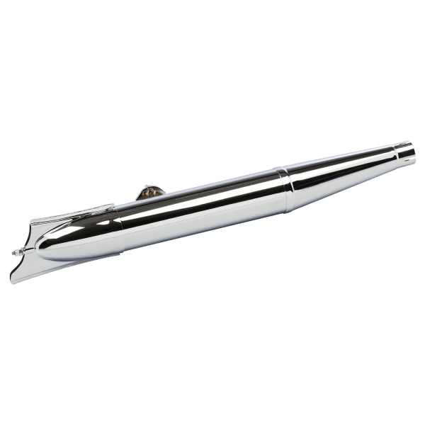 Auspuff (Ø35mm), RT125/1, RT125/2