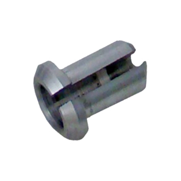 Aluminiumtülle zur Bowdenzugaufnahme, MZ ES175/0, ES250/0, RT125, EMW, BK350, AWO