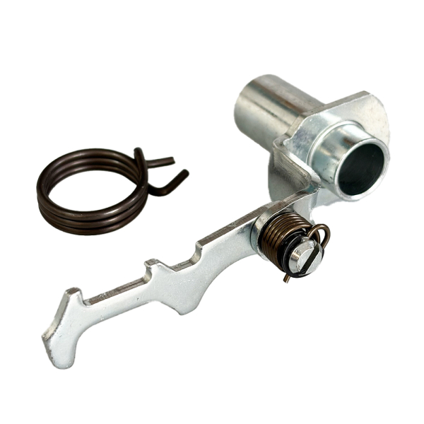 Schalthebel innen, Hohlwelle, Simson S51, S53, S70, SR50, SD50, KR51/2, MS50