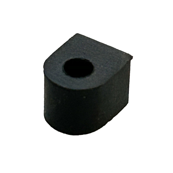 Abstandhalter für Kupplungsbowdenzug, MZ ES125, ES150, TS125, TS150,  ETS125, ETS150, ETS175, ETS250, ETZ125, ETZ150