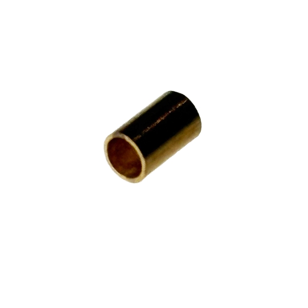 Lötnippel für Gasbowdenzug, Starterzug (C 3,2x5x1,8)
