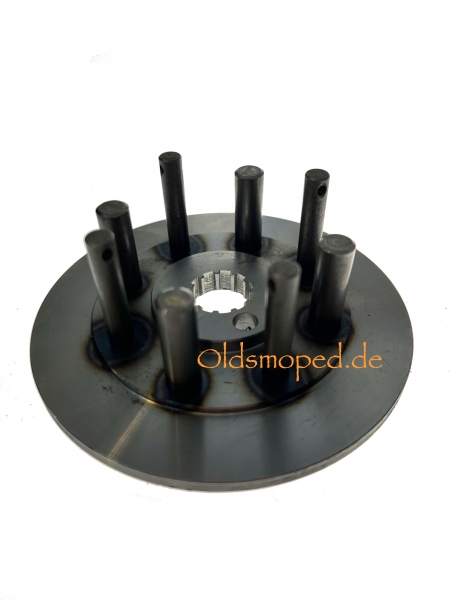 Mitnehmer (Kupplung), Simson S50, KR51/1, SR4-1, SR4-2, SR4-3, SR4-4
