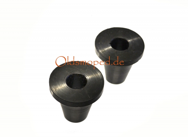 SET Gummipuffer zur Motoraufhängung, AWO-S