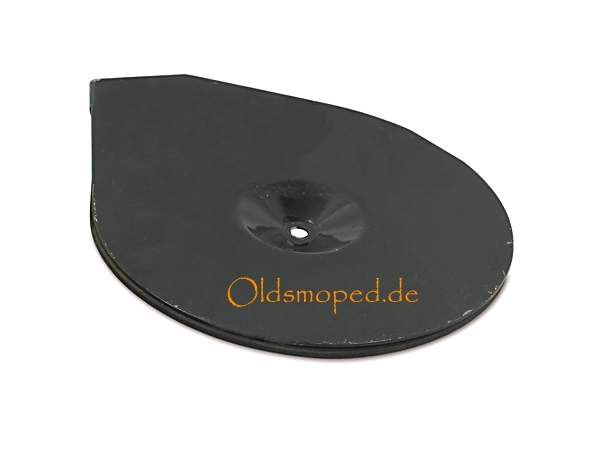 Verschlußdeckel für Luftfiltergehäuse, MZ ETZ125, ETZ150, ETZ250