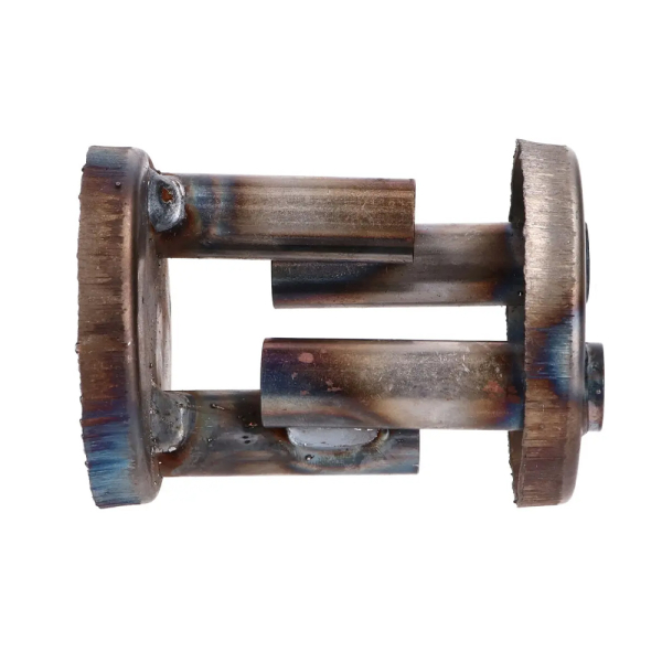Dämpfungseinsatz, Doppelrohrdämpfer, Simson S50, S51, S70, SR50, SR80, KR51/2