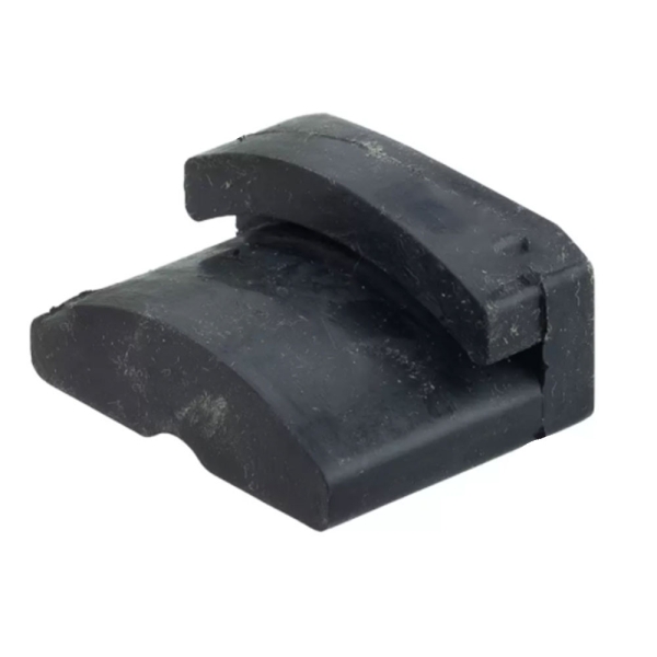 Auflagengummi für Tank (vorn), MZ ETZ125, ETZ150, ETZ250, ETZ251, ETZ301