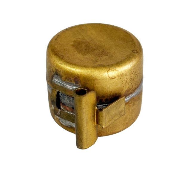 Schwimmer neue Bauform, Trabant