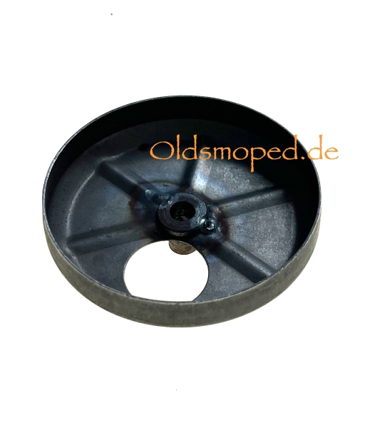Abschlußkappe (Auspuff), Simson S53