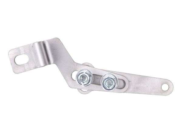 Auspuffhalterung verstellbar, Simson S50, S51, S70