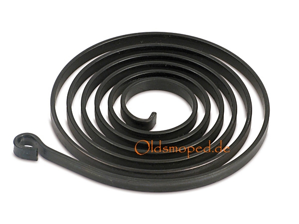 Kickstarterfeder, MZ ES125, ES150, TS125, TS150, ETZ125, ETZ150, RT125, IWL