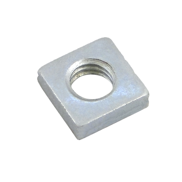 Vierkantmutter für Blinkerträger, Simson S50, S51, S70
